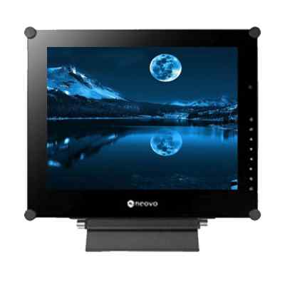 монитор Neovo X-15P Black