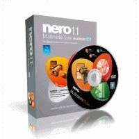 Программное обеспечение Nero 11 Multimedia Suite Platinum BOX 4052272000994