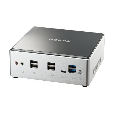 Компьютер Nerpa BALTIC mini I310-250923