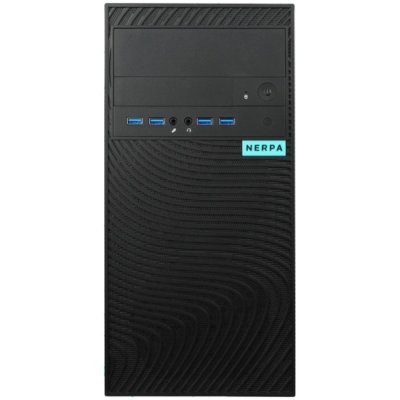 Компьютер Nerpa BALTIC I540-BMCAA00
