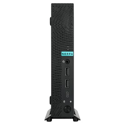 компьютер Nerpa BALTIC mini I722-127M165202D