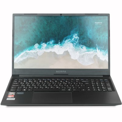 Ноутбук Nerpa Caspica A552-15AA162601K