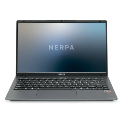 ноутбук Nerpa Caspica Aloso A342-14BB082602G