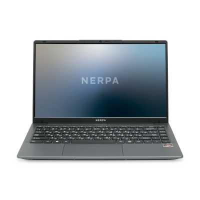 Ноутбук Nerpa Caspica Aloso A342-14BB165202G