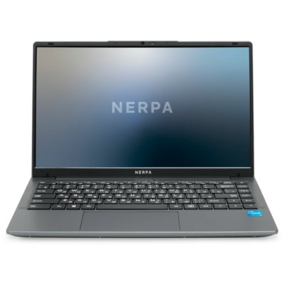 Ноутбук Nerpa Caspica Aloso I342-14MB082602G