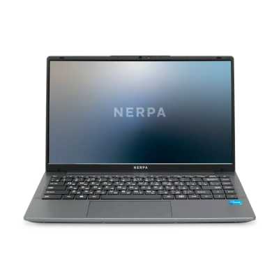 Ноутбук Nerpa Caspica Aloso I342-14MB165200G