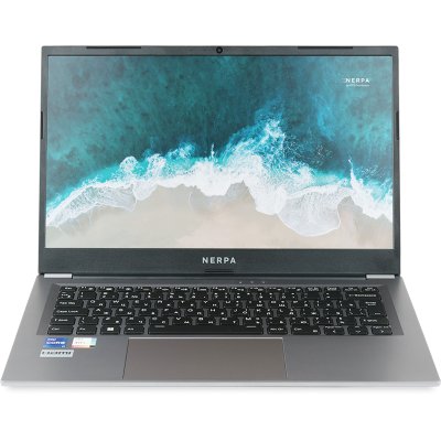ноутбук Nerpa Caspica I552-14CE165202G