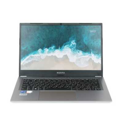 Ноутбук Nerpa Caspica I552-14CE165200G