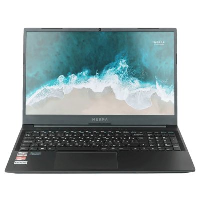 Ноутбук Nerpa Caspica I552-15AG165202G