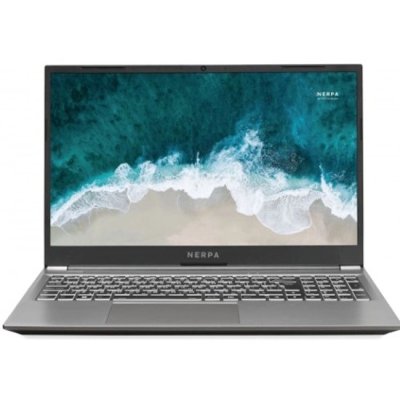 ноутбук Nerpa Caspica I752-14CF165202G