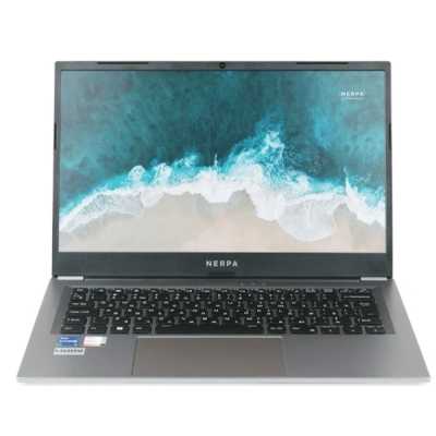 Ноутбук Nerpa Caspica I752-14CF165202G