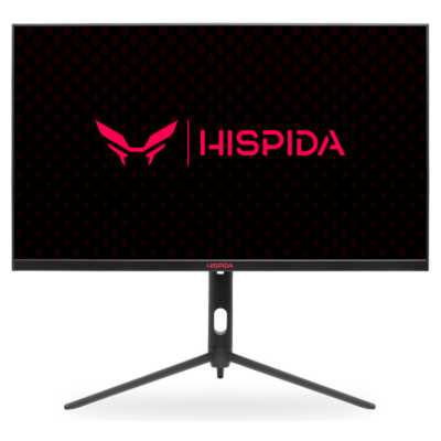 монитор Nerpa HISPIDA GI27Q18HE