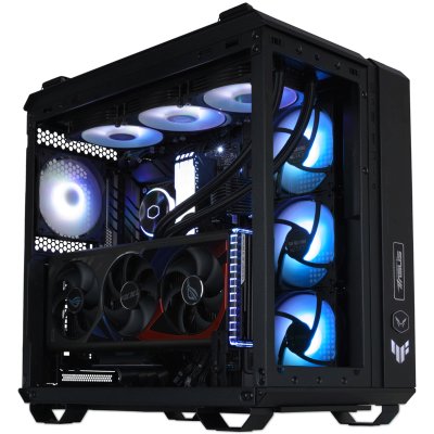 Компьютер Nerpa HISPIDA I7500-151023