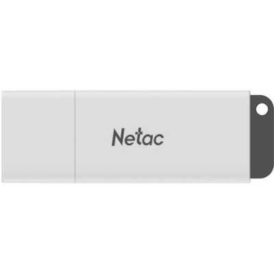 Флешка Netac 128GB NT03U185N-256G-32WH