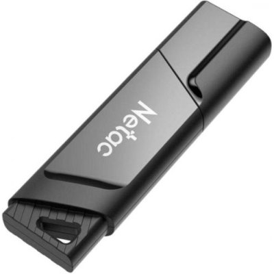 Флешка Netac 128GB NT03U336S-128G-32BK