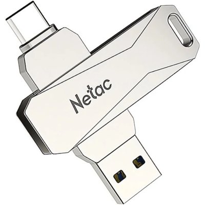 флешка Netac 128GB NT03U782C-128G-30PN