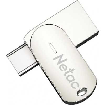 флешка Netac 128GB NT03U785C-128G-32PN