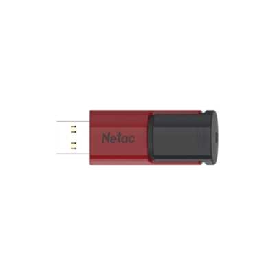 флешка Netac 16GB NT03U182N-016G-30RE