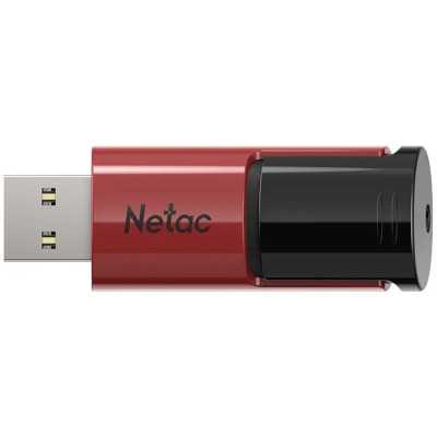 Флешка Netac 16GB NT03U182N-016G-32RE