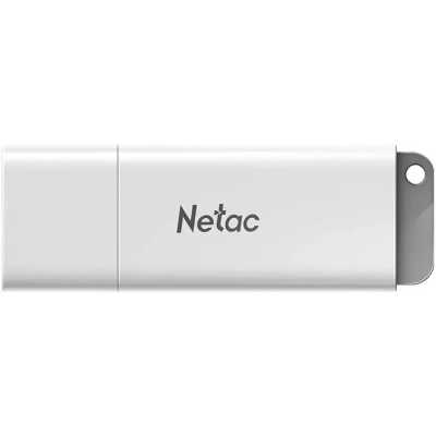 Флешка Netac 16GB NT03U185N-016G-32WH