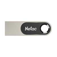 Флешка Netac 16GB NT03U278N-016G-20PN