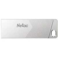 Флешка Netac 16GB NT03UM1N-016G-32PN