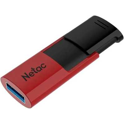 флешка Netac 256GB NT03U182N-256G-32RE