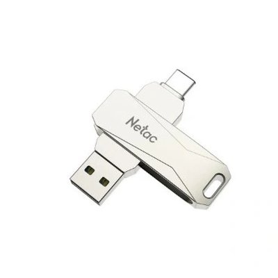 Флешка Netac 256GB NT03U782C-256G-32PN