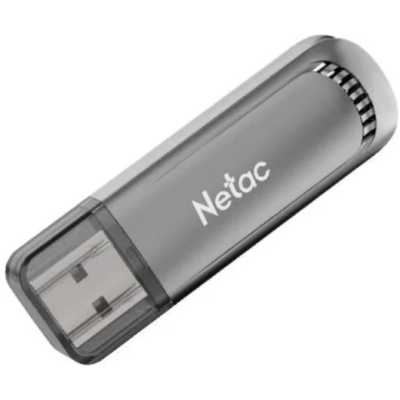 Флешка Netac 256GB NT03UA61B-256G-32GM