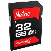 Netac 32GB NT02P600STN-032G-R