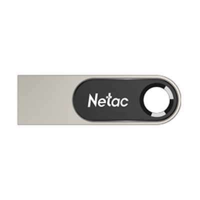 флешка Netac 32GB NT03U278N-032G-30SL