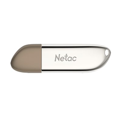 флешка Netac 32GB NT03U352N-032G-20PN
