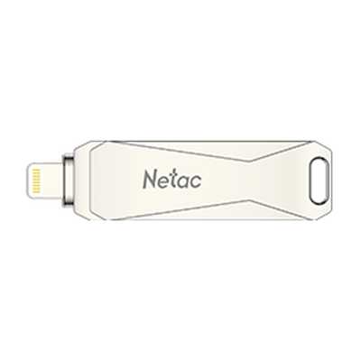 флешка Netac 32GB NT03U652L-032G-30PN