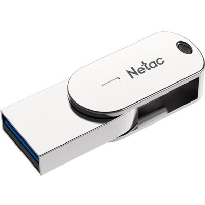 Флешка Netac 32GB NT03U785C-032G-32PN