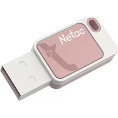 флешка Netac 32GB NT03UA31N-032G-20PK