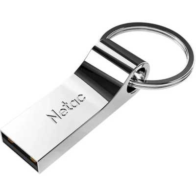 Флешка Netac 4GB NT03U275N-004G-20SL