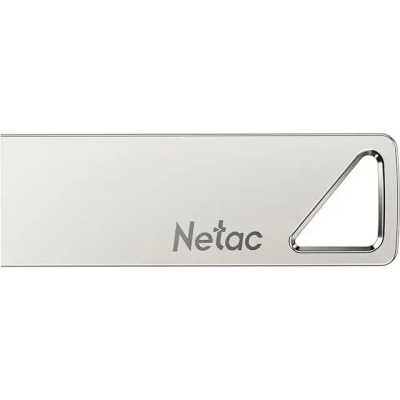 флешка Netac 4GB NT03U326N-004G-20PN