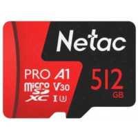 Netac 512GB NT02P500PRO-512G-S