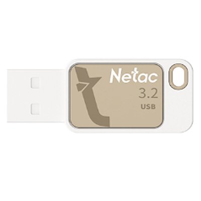 флешка Netac 512GB NT03UA31N-512G-32YE