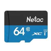 Netac 64GB NT02P500STN-064G-R