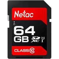 Netac 64GB NT02P600STN-064G-R