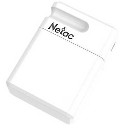 Флешка Netac 64GB NT03U116N-064G-32WH
