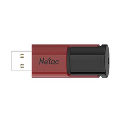 флешка Netac 64GB NT03U182N-064G-30RE