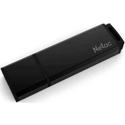 флешка Netac 64GB NT03U351N-064G-20BK