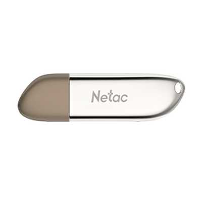 флешка Netac 64GB NT03U352N-064G-30PN