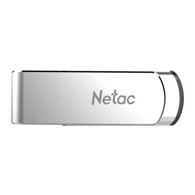 флешка Netac 64GB NT03U388N-064G-31SL