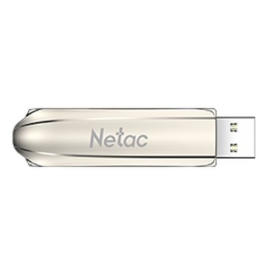 флешка Netac 64GB NT03U389N-064G-31PN