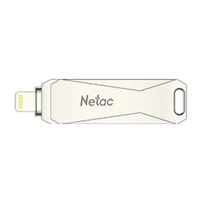флешка Netac 64GB NT03U652L-064G-30PN