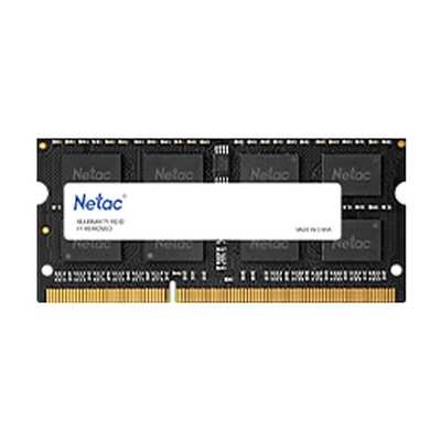 оперативная память Netac Basic NTBSD3N16SP-04