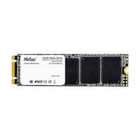 SSD диск Netac N535N 256Gb NT01N535N-256G-N8X